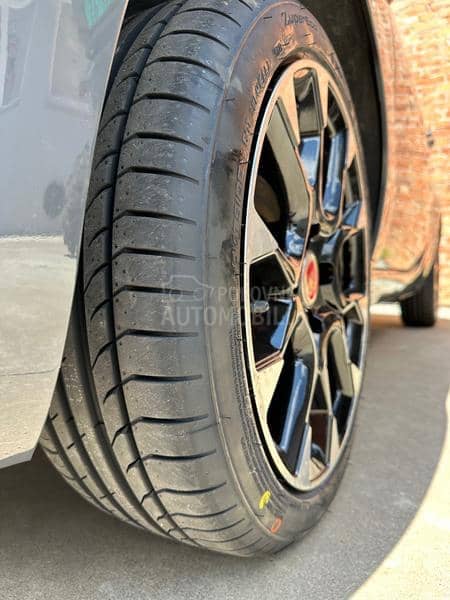 Fiat 500 1.2 CABR/NARDO GREY