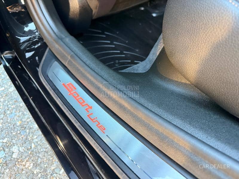 BMW 520 xd/sport/virtual/led