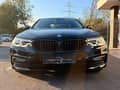BMW 520 xd/sport/virtual/led