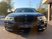 BMW 520 xd/sport/virtual/led
