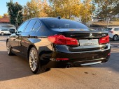 BMW 520 xd/sport/virtual/led