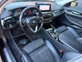 BMW 520 xd/sport/virtual/led