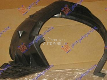 POTKRILO za Suzuki Swift od 2017. do 2024. god.