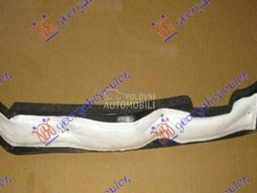 ZASTITA PREDNJEG BLATOBRANA (D za Suzuki Swift od 2017. do 2024. god.