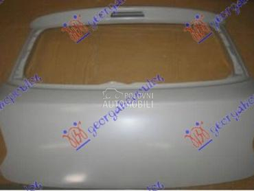 VRATA GEPEKA 5 VRATA za Suzuki Swift od 2017. do 2024. god.