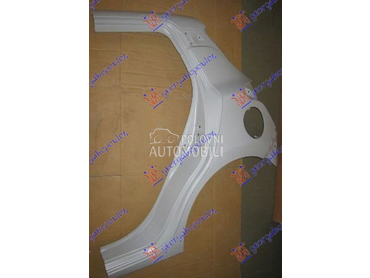 ZADNJI BLATOBRAN 5 VRATA za Suzuki Swift od 2017. do 2024. god.