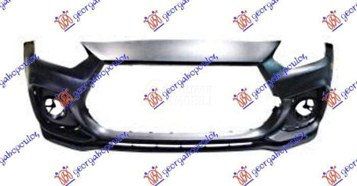 PREDNJI BRANIK PM (SPORT)