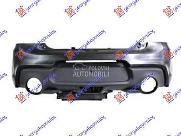 ZADNJI BRANIK PM (SPORT) za Suzuki Swift od 2017. do 2024. god.