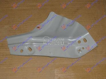 NOSAC PREDNJEG BLATOBRANA (DON za Suzuki Swift od 2017. do 2024. god.