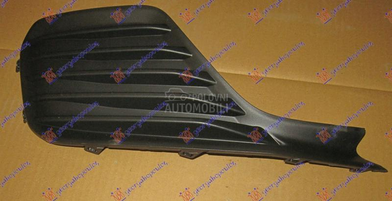 RESETKA PREDNJEG BRANIKA (BEZ