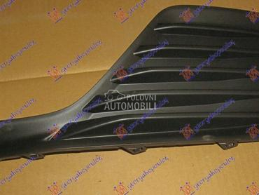 RESETKA PREDNJEG BRANIKA (BEZ za Suzuki Swift od 2017. do 2024. god.