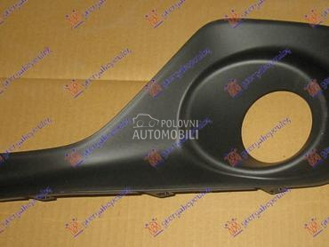 RESETKA PREDNJEG BRANIKA (SA M za Suzuki Swift od 2017. do 2024. god.