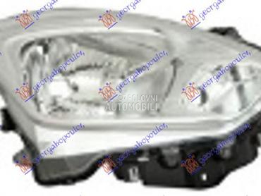 FAR ELEKTRICNI (H4/W5W/PY21W) za Suzuki Swift od 2017. do 2024. god.