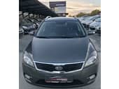 Kia cee`d 1.6 CRDI N.A.V.I
