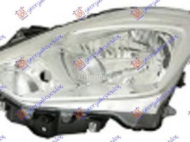 FAR ELEKTRICNI (BEZ DNEVNOG SV za Suzuki Swift od 2017. do 2024. god.