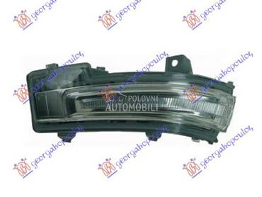 MIGAVAC U RETROVIZORU za Suzuki Swift od 2017. do 2024. god.