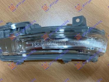 MIGAVAC U RETROVIZORU za Suzuki Ignis od 2016. do 2020. god.