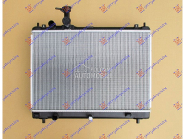 HLADNJAK MOTORA 1.2i 16v HIBRI za Suzuki Swift od 2024. do 2025. god.