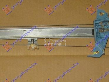 PODIZAC PREDNJEG PROZORA ELEKT za Suzuki Swift od 2017. do 2024. god.