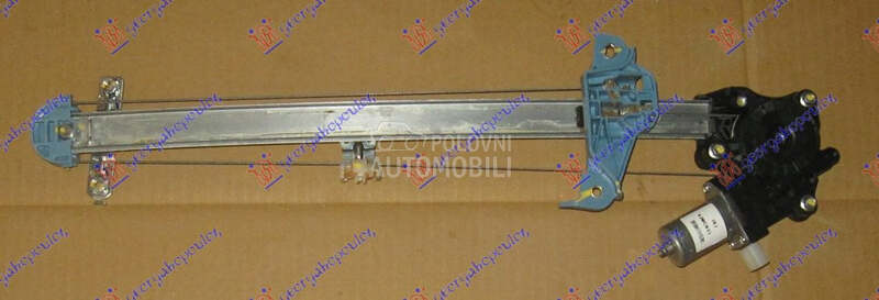 PODIZAC PREDNJEG PROZORA ELEKT