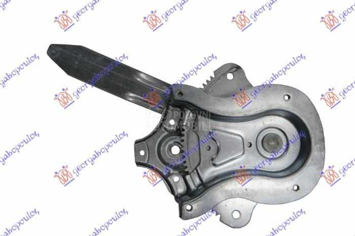 PODIZAC ZADNJEG PROZORA ELEKTR