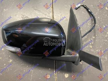RETROVIZOR ELEKTRICNI (MIGAVAC za Suzuki Swift od 2017. do 2024. god.