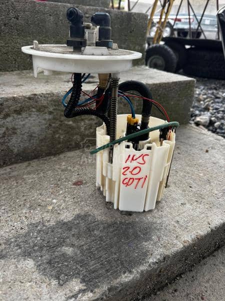 Pumpa u rezervoaru 2.0 cdti