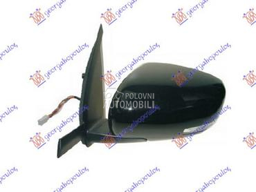 RETROVIZOR ELEKTRICNI PM (ELEK za Suzuki Swift od 2017. do 2024. god.