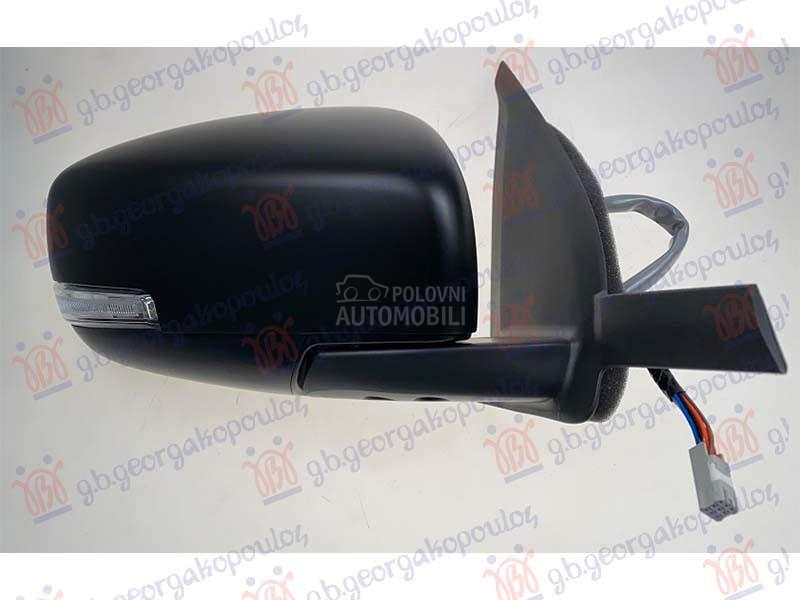 RETROVIZOR ELEKTRICNI SA GREJA