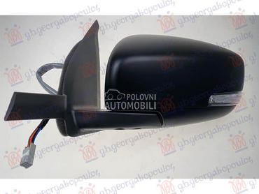 RETROVIZOR ELEKTRICNI SA GREJA za Suzuki Swift od 2017. do 2024. god.