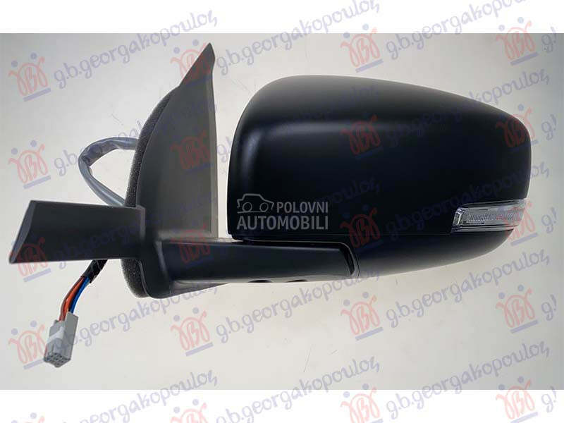 RETROVIZOR ELEKTRICNI SA GREJA