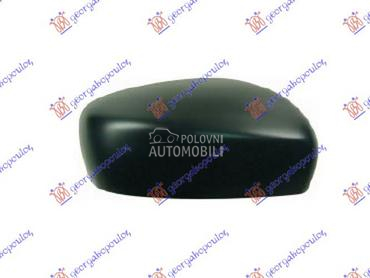 POKLOPAC RETROVIZORA CRNI za Suzuki Swift od 2017. do 2024. god.