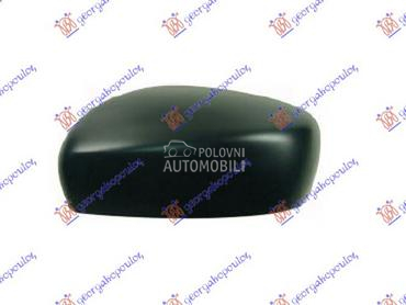 POKLOPAC RETROVIZORA CRNI za Suzuki Swift od 2017. do 2024. god.