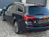 Opel Astra J 1.4 S.W.i.S.S