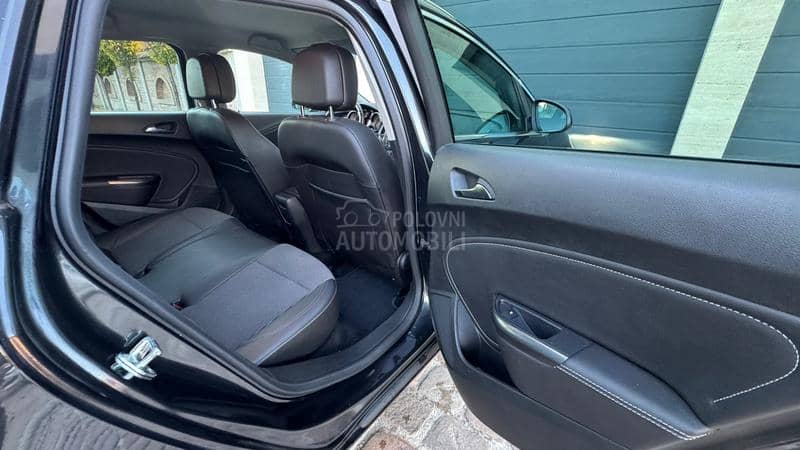 Opel Astra J 1.4 S.W.i.S.S