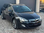 Opel Astra J 1.4 S.W.i.S.S
