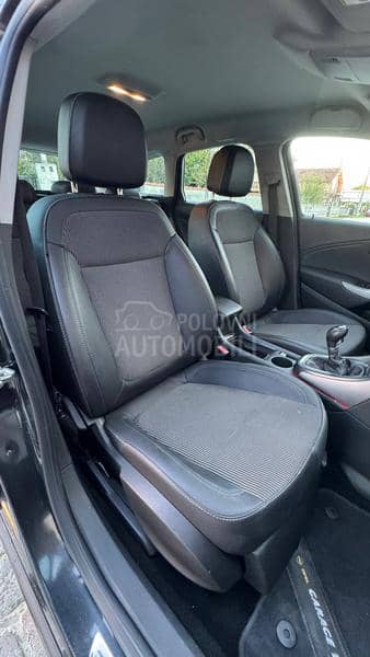 Opel Astra J 1.4 S.W.i.S.S