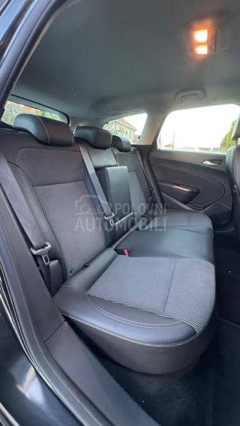 Opel Astra J 1.4 S.W.i.S.S