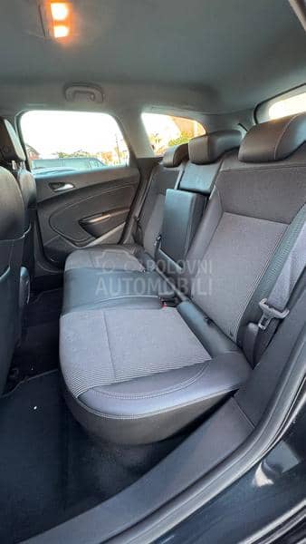 Opel Astra J 1.4 S.W.i.S.S