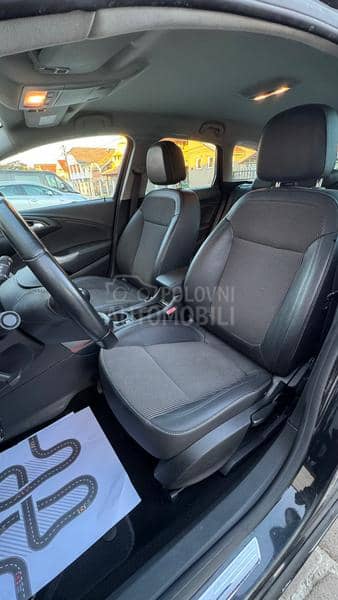 Opel Astra J 1.4 S.W.i.S.S