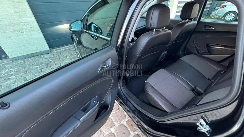 Opel Astra J 1.4 S.W.i.S.S