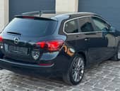 Opel Astra J 1.4 S.W.i.S.S