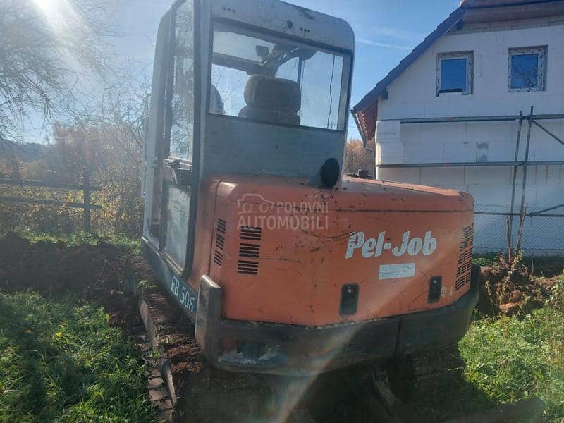 Pel-Job EB 506