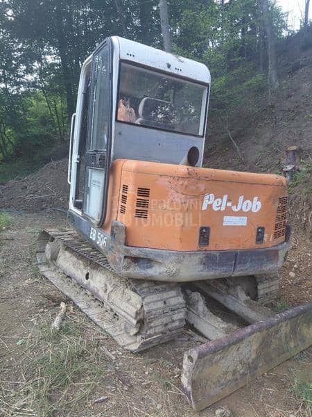 Pel-Job EB 506