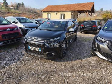 Citroen C3 1.2 Puretech Shine
