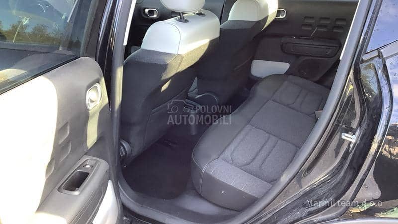 Citroen C3 1.2 Puretech Shine