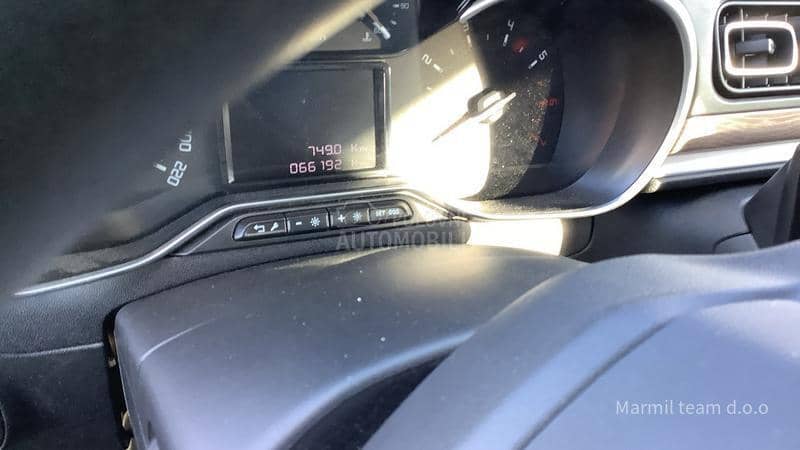 Citroen C3 1.2 Puretech Shine