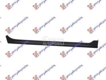 SAJTNA PLASTICNA (SPORT) za Suzuki Swift od 2017. do 2024. god.