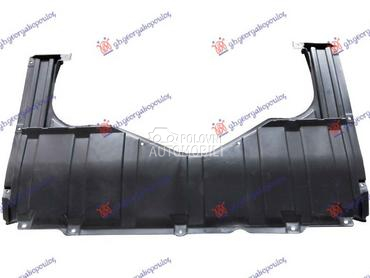 ZASTITA MOTORA PLASTICNA za Suzuki Vitara od 2015. do 2019. god.