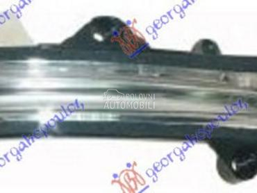 MIGAVAC U RETROVIZORU za Suzuki Vitara od 2015. do 2019. god.